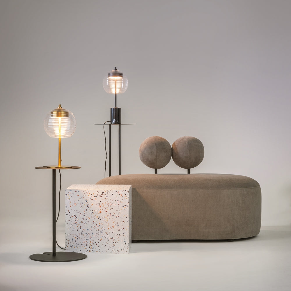 Maytoni Mystic LED table light