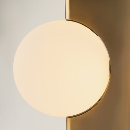 Maytoni Avant-Garde G9 wall light