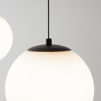 Maytoni Twins LED pendant light
