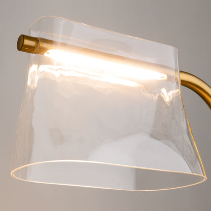 Maytoni Cabaret LED table light