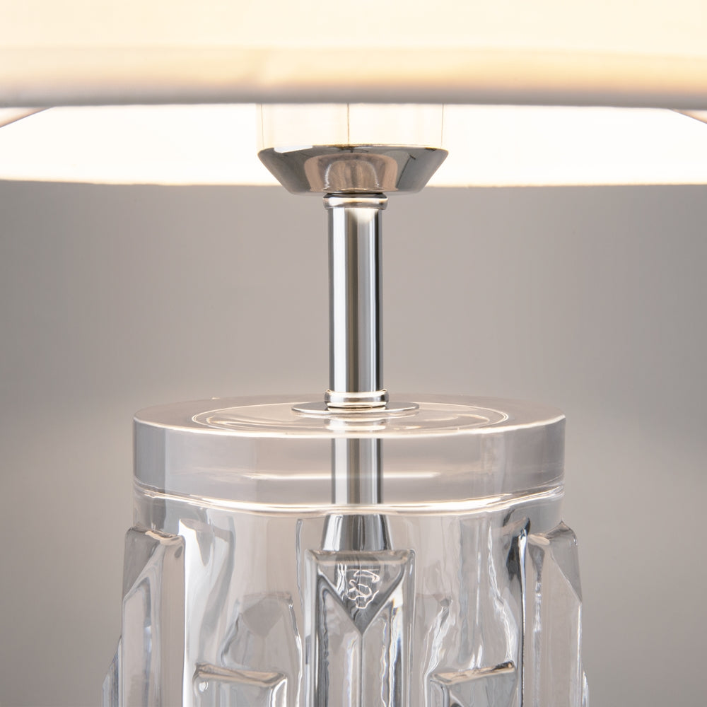 Maytoni Muse E27 table light