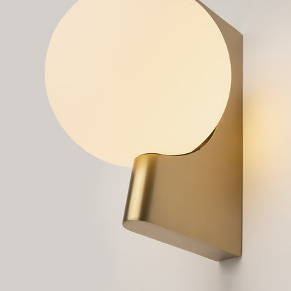 Maytoni Avant-Garde G9 wall light