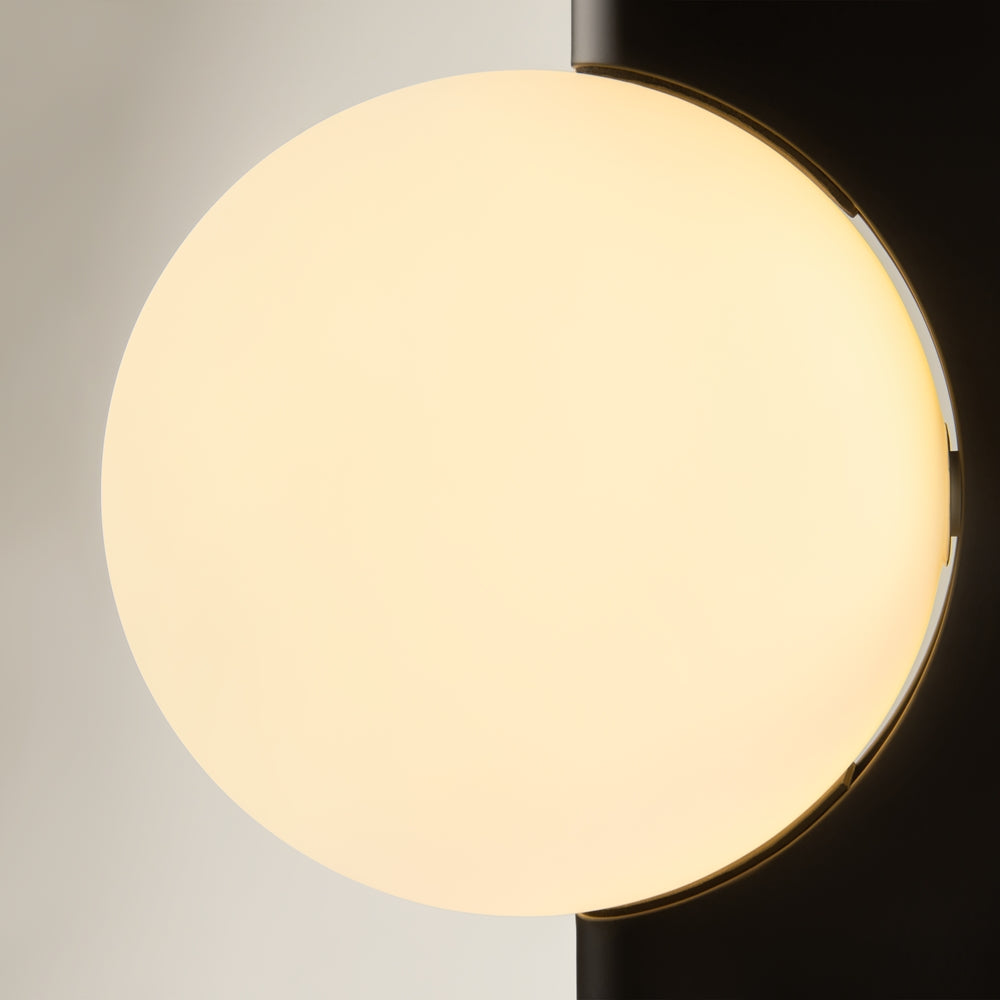 Maytoni Avant-Garde G9 wall light
