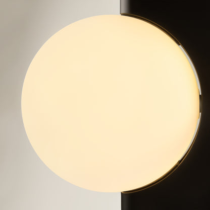 Maytoni Avant-Garde G9 wall light