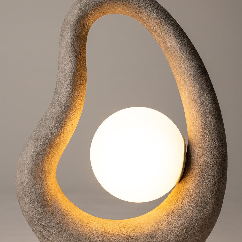 Maytoni Omaggio G9 table light