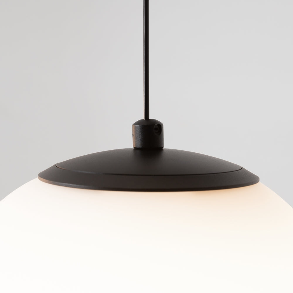 Maytoni Twins LED pendant light