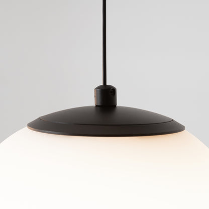 Maytoni Twins LED pendant light