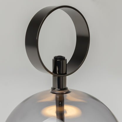Maytoni Double Moon LED portable table light
