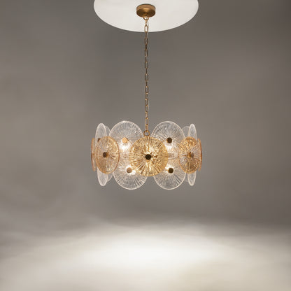 Maytoni Aster E14 pendant light