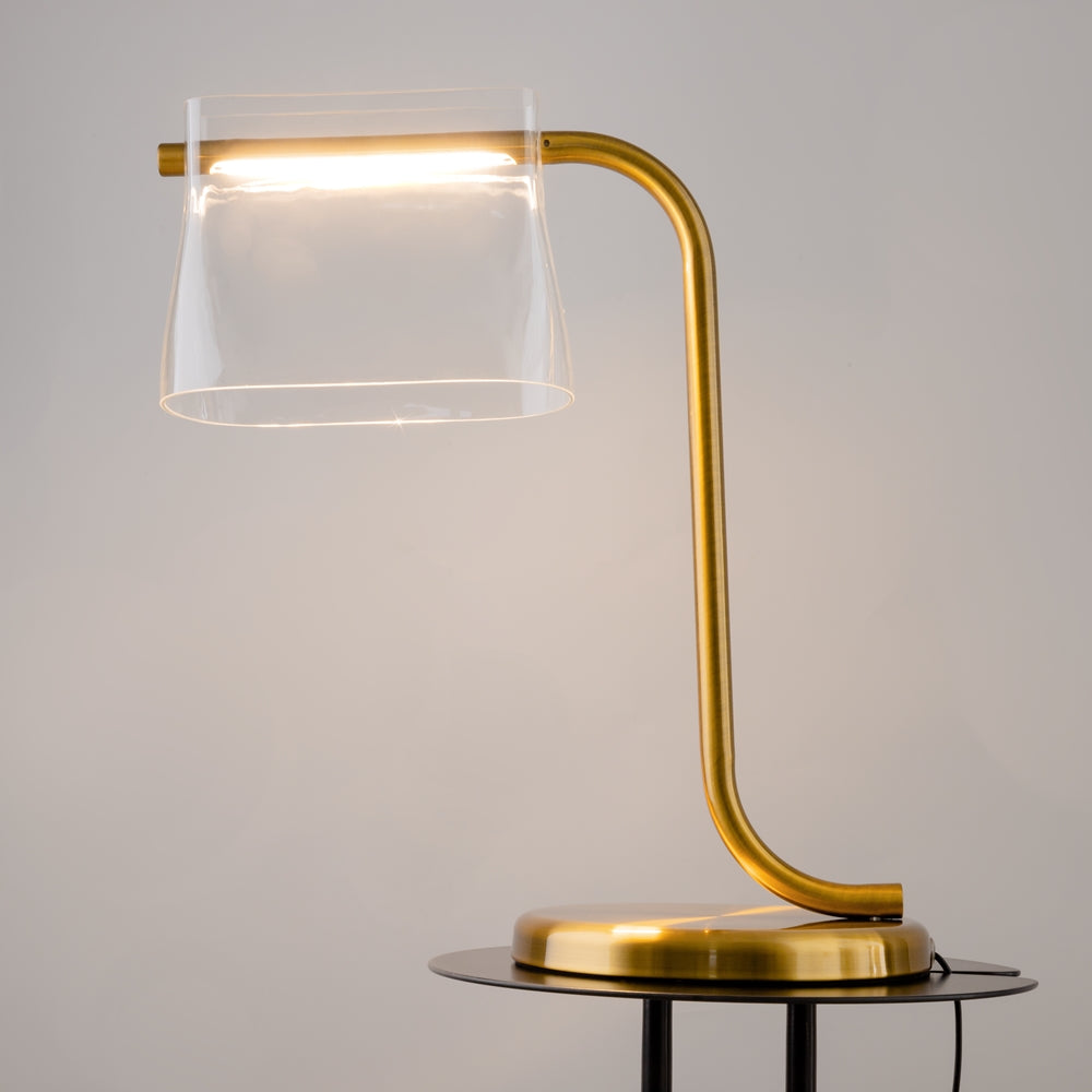 Maytoni Cabaret LED table light