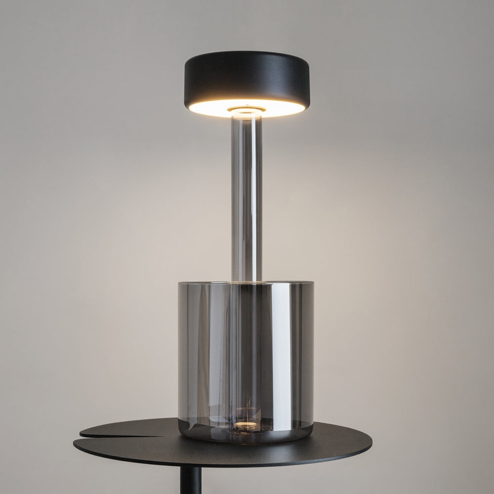 Maytoni AI Collaboration LED portable table light