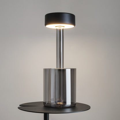 Maytoni AI Collaboration LED portable table light