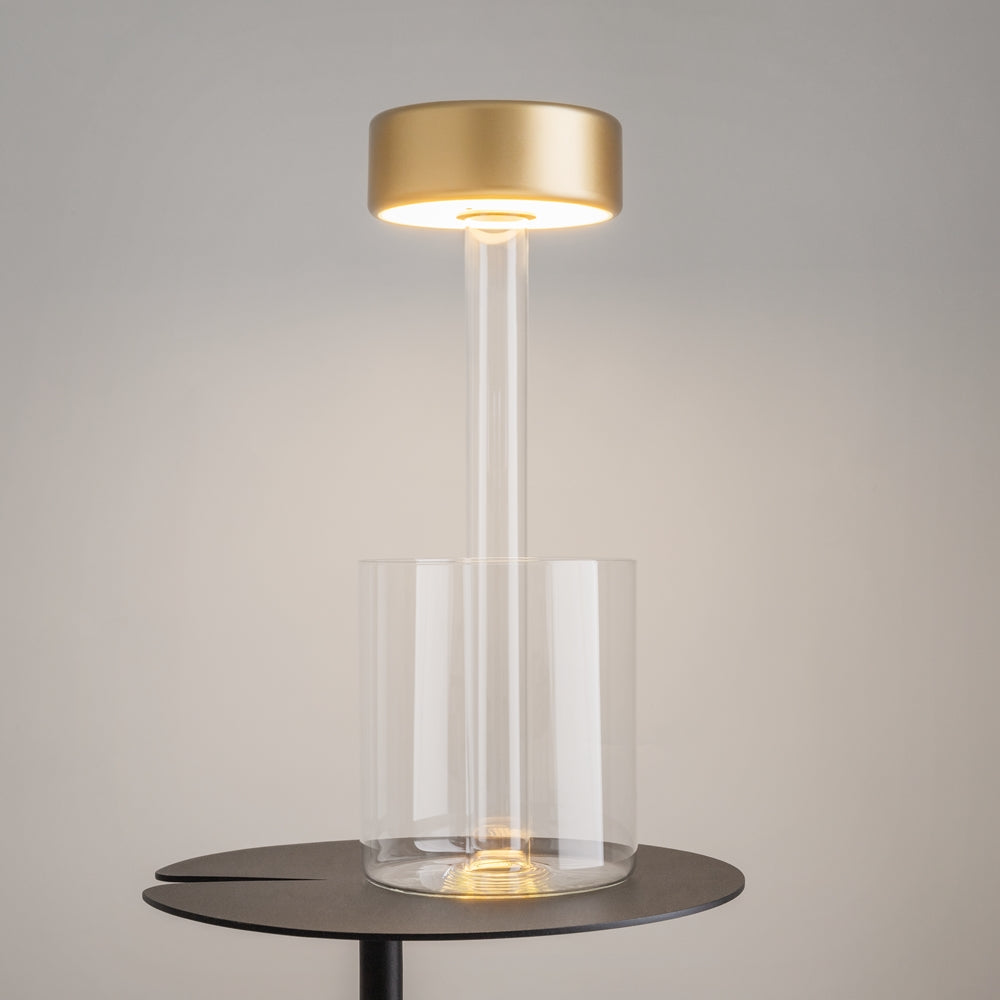 Maytoni AI Collaboration LED portable table light