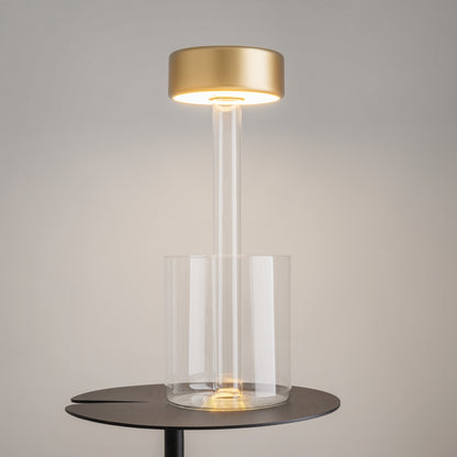 Maytoni AI Collaboration LED portable table light