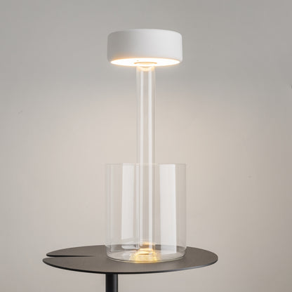 Maytoni AI Collaboration LED portable table light