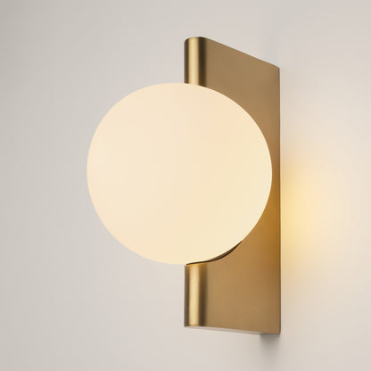Maytoni Avant-Garde G9 wall light