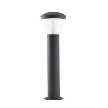 Faro Shelby LED column exterior light IP54