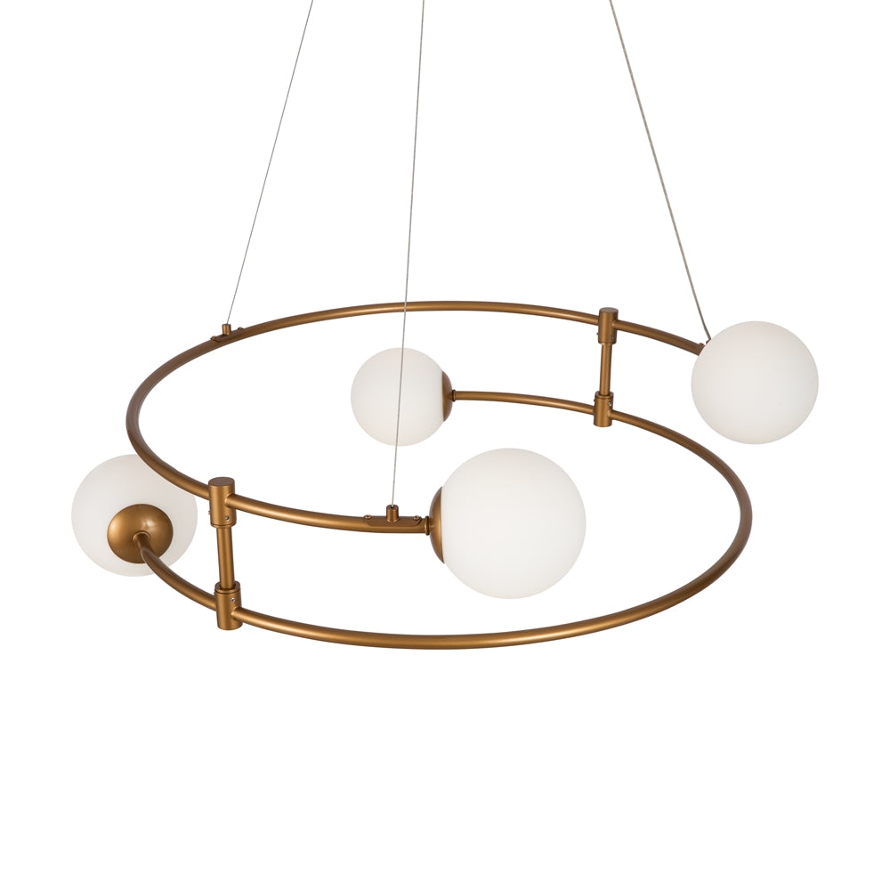 Maytoni Balance G9 pendant light