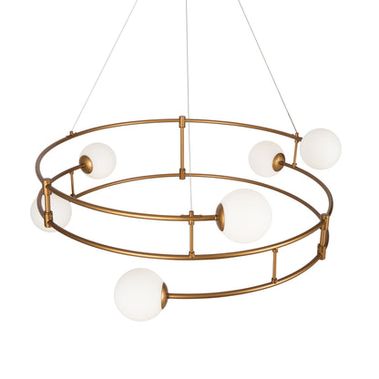 Maytoni Balance G9 pendant light