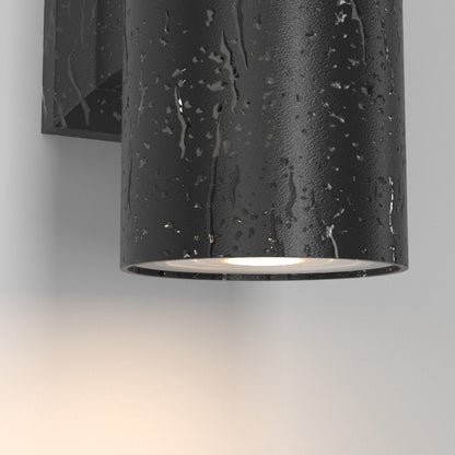 Maytoni Bowery GU10 outdoor wall light