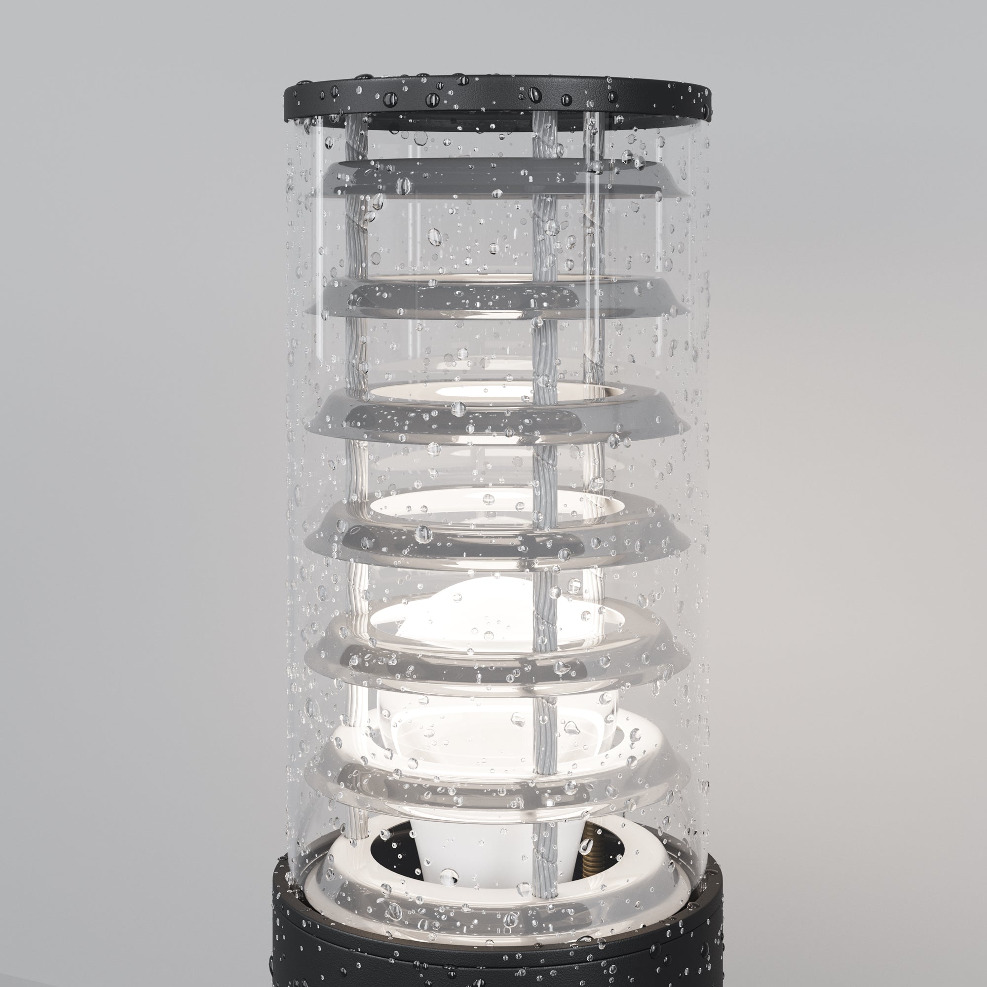 Maytoni Bronx E27 light