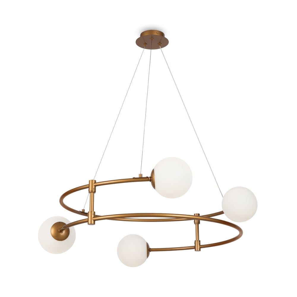 Maytoni Balance G9 pendant light