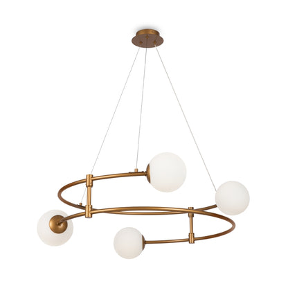 Maytoni Balance G9 pendant light