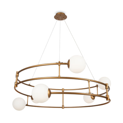 Maytoni Balance G9 pendant light