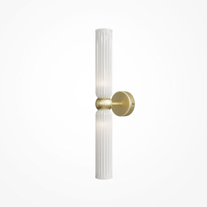 Maytoni Antic G9 double-arm wall light
