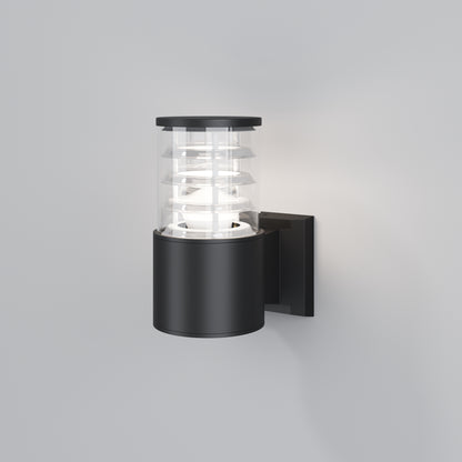 Maytoni Bronx E27 outdoor wall light