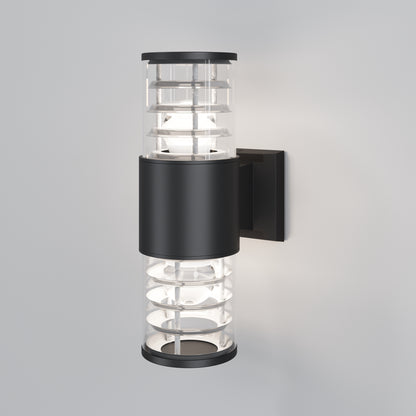 Maytoni Bronx E27 outdoor wall light