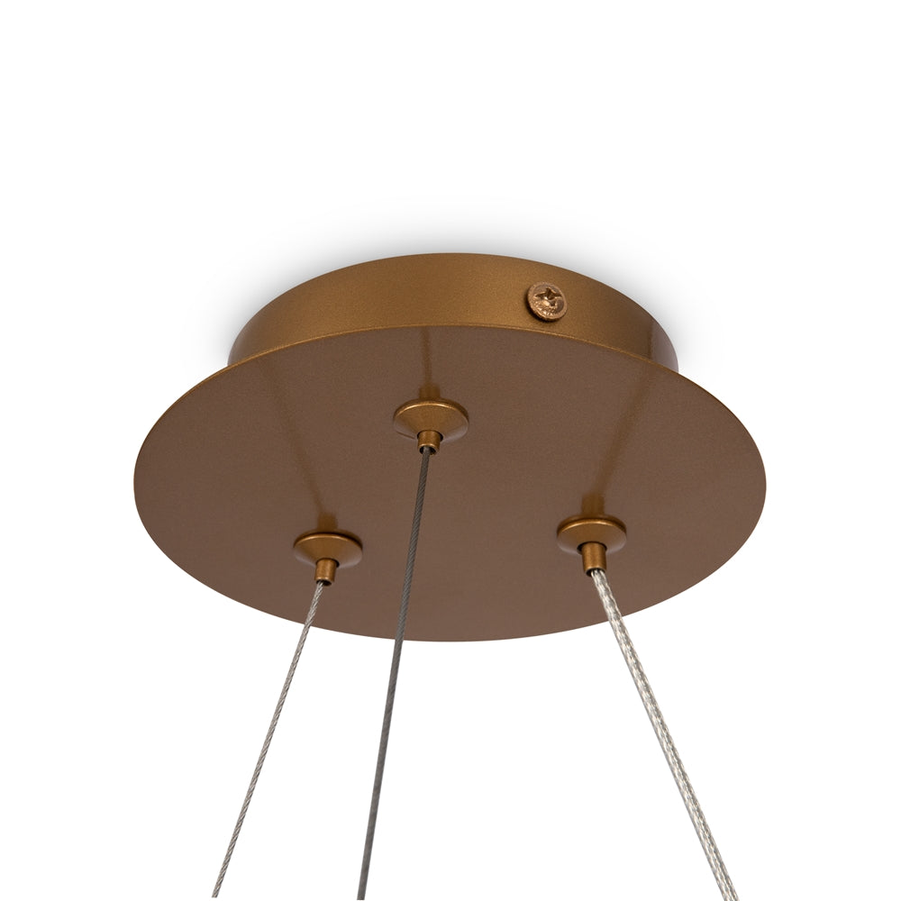 Maytoni Balance G9 pendant light
