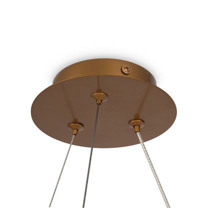 Maytoni Balance G9 pendant light