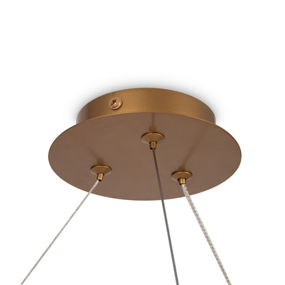 Maytoni Balance G9 pendant light