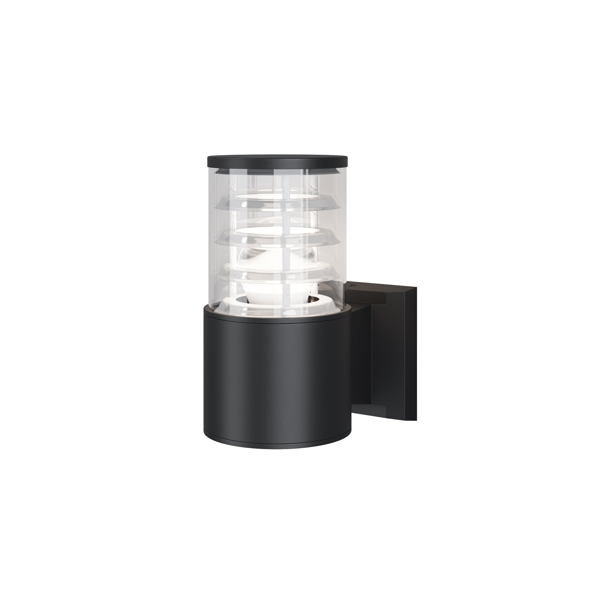 Maytoni Bronx E27 outdoor wall light
