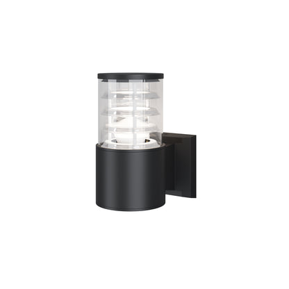 Maytoni Bronx E27 outdoor wall light