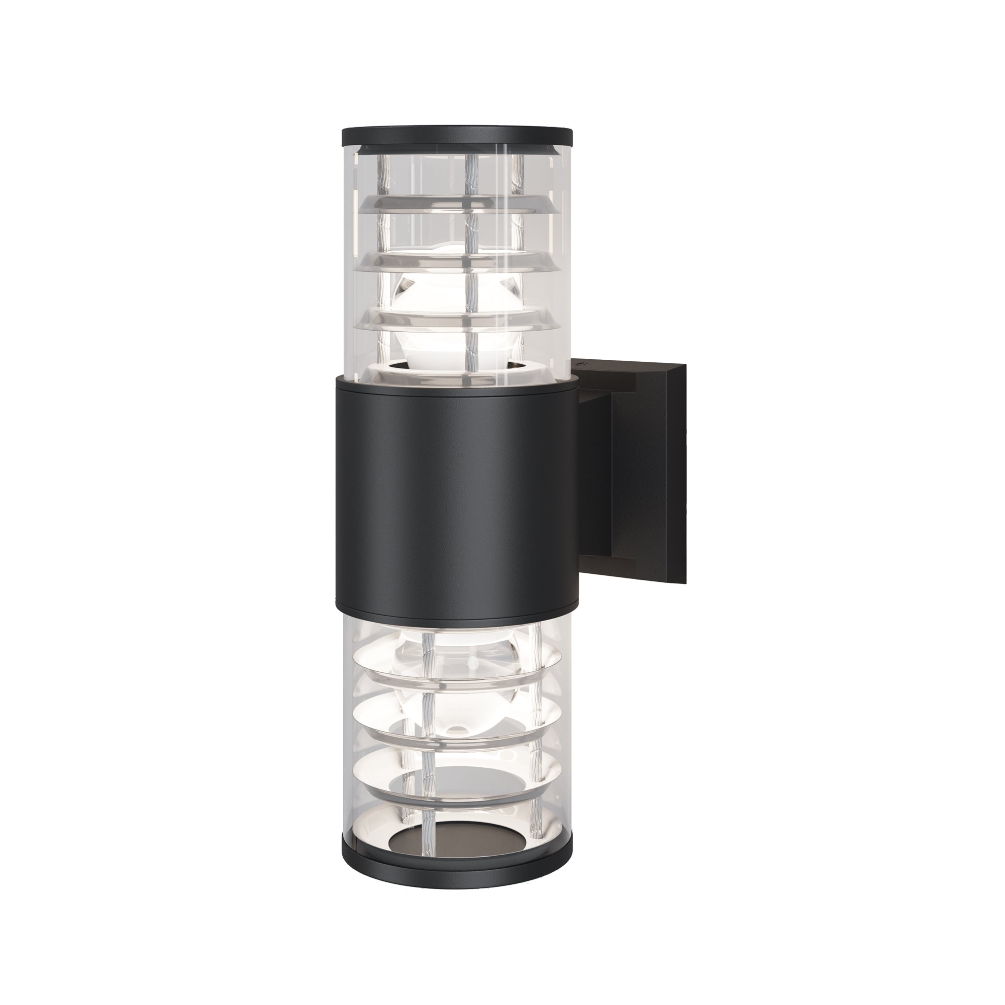 Maytoni Bronx E27 outdoor wall light