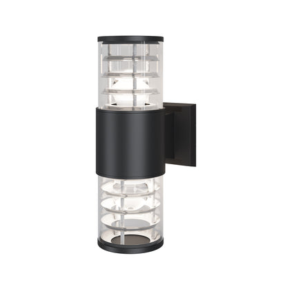 Maytoni Bronx E27 outdoor wall light