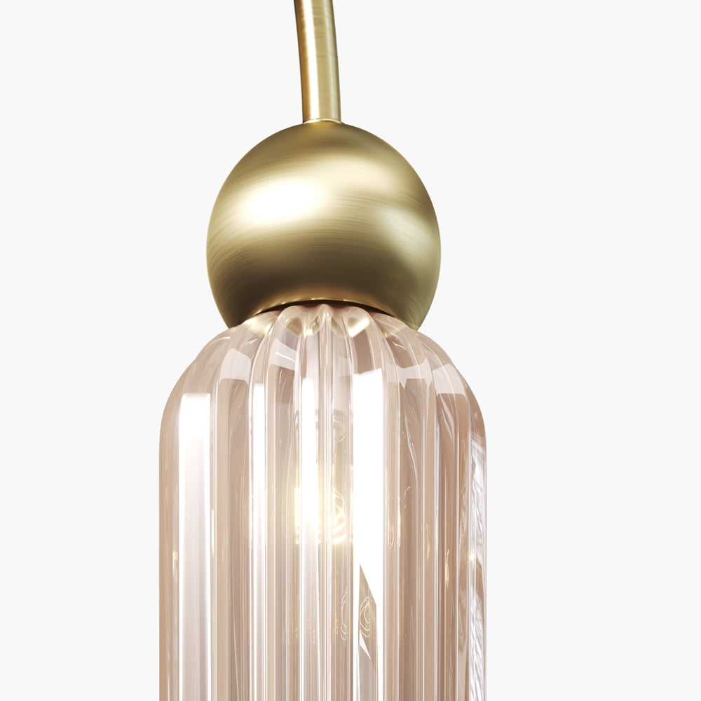 Maytoni Antic E14 pendant light