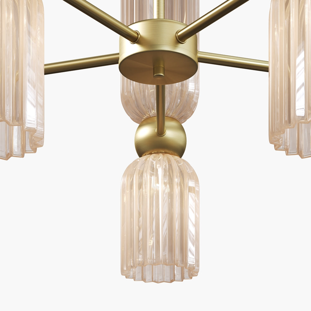 Maytoni Antic E14 pendant light