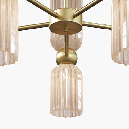 Maytoni Antic E14 pendant light