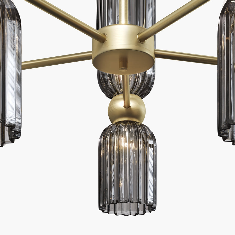 Maytoni Antic E14 pendant light