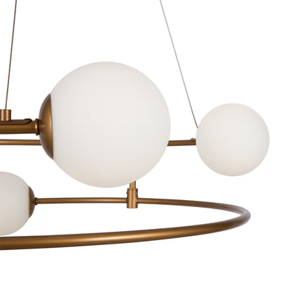 Maytoni Balance G9 pendant light