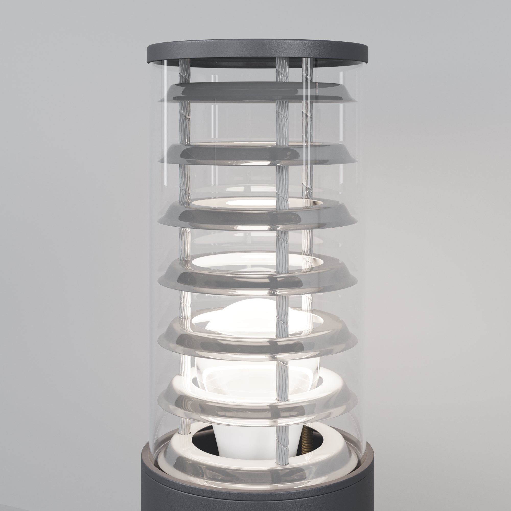 Maytoni Bronx E27 light