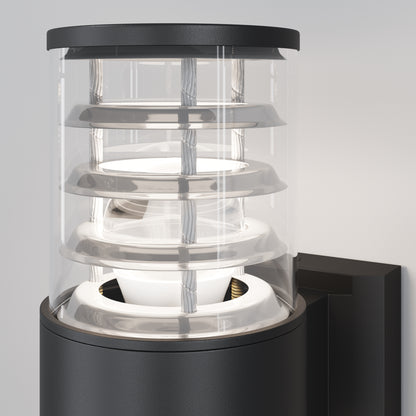 Maytoni Bronx E27 outdoor wall light
