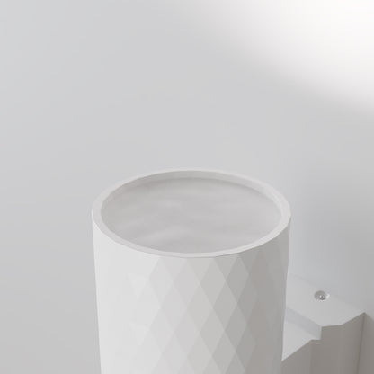 Maytoni Bowery GU10 outdoor wall light