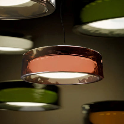 Marset Ringo LED pendant light