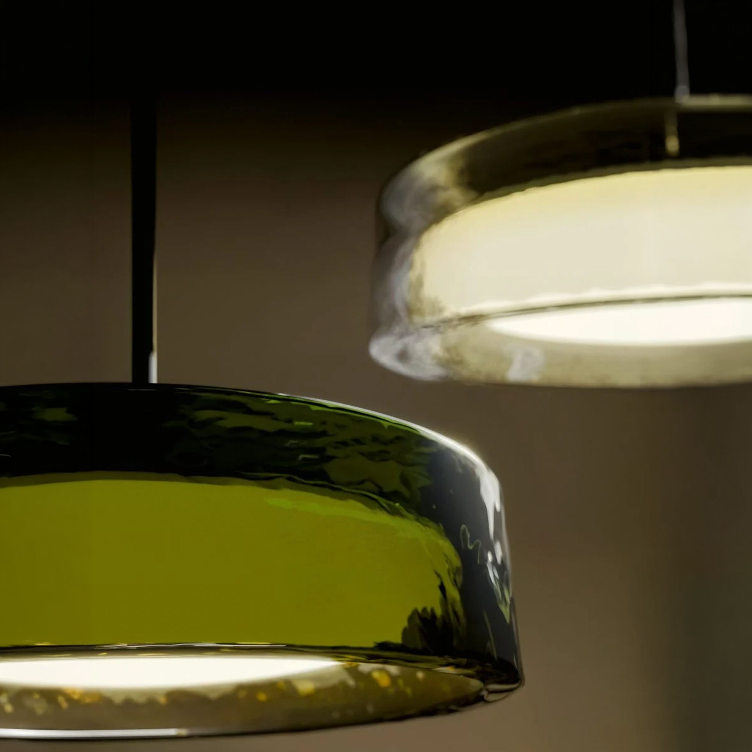 Marset Ringo LED pendant light