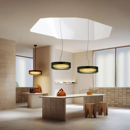 Marset Ringo LED pendant light