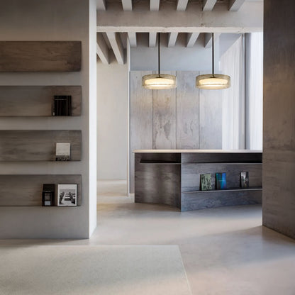 Marset Ringo LED pendant light